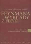 Feynmana w... - R.P. Feynman, R.B. Leighton, M. Sands -  fremdsprachige bücher polnisch 