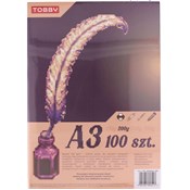 Książka : Papier Bry...