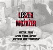 Polska książka : Wszystkie ... - Możdżer Leszek