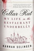 Polska książka : Cellar Rat... - Hannah Selinger