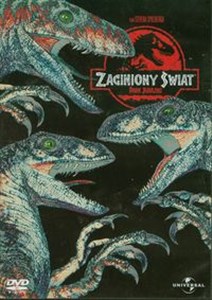 Bild von Park Jurajski 2: Zaginiony świat