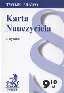 Obrazek Karta Nauczyciela