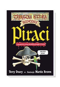 Bild von Strrraszna historia Piraci