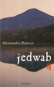 Polska książka : Jedwab - Alessandro Baricco
