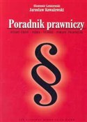 Polska książka : Poradnik p... - Sławomir Leśniewski, Jarosław Kowalewski