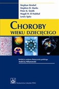 Choroby wi... - Stephan Strobel, Stephen D. Marks, Peter K. Smith -  Polnische Buchandlung 
