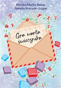 Obrazek Gra warta świecznika