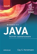 Polnische buch : Java. Tech... - Cay S. Horstmann