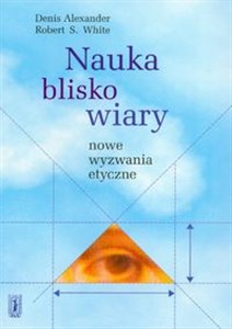 Bild von Nauka blisko wiary