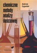 Polska książka : Chemiczne ... - Andrzej Cygański