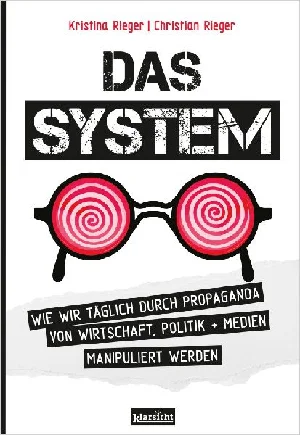 Bild von RIEGER, K: SYSTEM