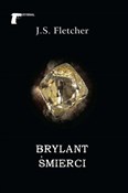 Książka : Brylant śm... - Joseph Smith Fletcher
