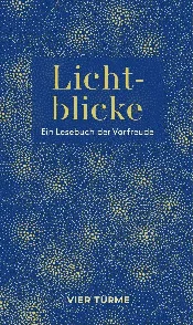 LICHBLICKE... -  Książka z wysyłką do Niemiec 