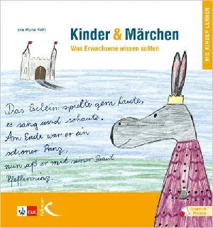 Obrazek KOHL, E: KINDER & MÄRCHEN