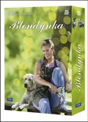 Polnische buch : Blondynka - Andrzej Mularczyk, Marek Ławrynowicz