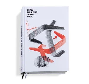 Obrazek Eames Furniture Sourcebook