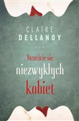 Strzeżcie ... - Claire Delannoy -  fremdsprachige bücher polnisch 