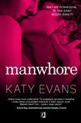 Polnische buch : Manwhore - Katy Evans