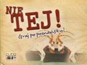 Polnische buch : Nie tej! G...