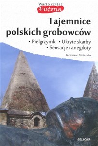 Bild von Tajemnice polskich grobowców
