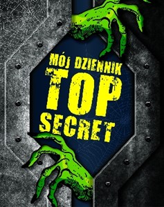 Bild von Mój dziennik Top Secret