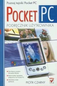 Obrazek Pocket PC Podręcznik użytkownika