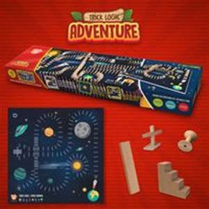 Bild von Zestaw Adventure Kosmos