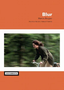 Obrazek BEUGNET, M: BLUR