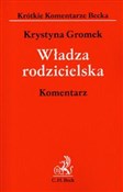 Polska książka : Władza rod... - Krystyna Gromek