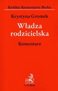 Obrazek Władza rodzicielska Komentarz