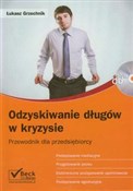 Polnische buch : Odzyskiwan... - Łukasz Grzechnik