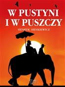 Polnische buch : W pustyni ... - Henryk Sienkiewicz