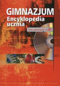 Bild von Gimnazjum Encyklopedia ucznia + CD