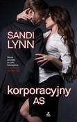 Polska książka : Korporacyj... - Sandi Lynn