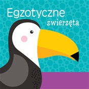 Polnische buch : Egzotyczne... - Opracowanie Zbiorowe