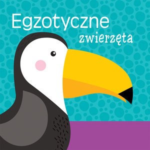 Obrazek Egzotyczne zwierzęta