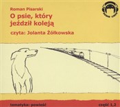 Polnische buch : O psie któ... - Roman Pisarski