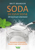 Soda oczys... - Brandon Britt - Ksiegarnia w niemczech