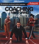 Książka : Coaching i... - Maciej Bennewicz