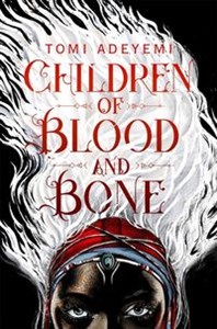 Obrazek Children of Blood and Bone