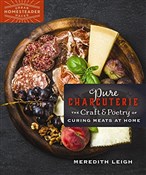 Polska książka : Pure Charc... - Meredith Leigh
