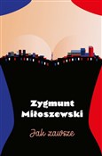 Polska książka : Jak zawsze... - Zygmunt Miłoszewski