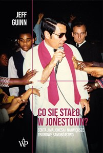 Bild von Co się stało w Jonestown? Sekta Jima Jonesa i największe zbiorowe samobójstwo