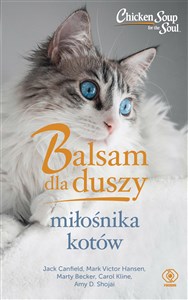 Bild von Balsam dla duszy miłośnika kotów