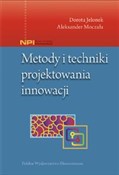 Metody i t... - Dorota Jelonek, Aleksander Moczała - buch auf polnisch 