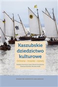 Polnische buch : Kaszubskie... - Opracowanie Zbiorowe