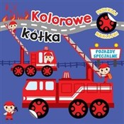 Polska książka : Kolorowe k... - Ilona Bumblauskiene, Juozas Rimeikis (ilustr.)