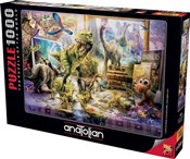 Puzzle 100... -  Polnische Buchandlung 