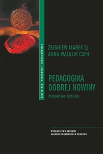 Obrazek Pedagogika Dobrej Nowiny