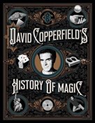 David Copp... - David Copperfield, Richard Wiseman, David Britland -  fremdsprachige bücher polnisch 